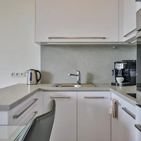 Apartmany Elite - Cajkovskeho, Olomouc Exterior photo