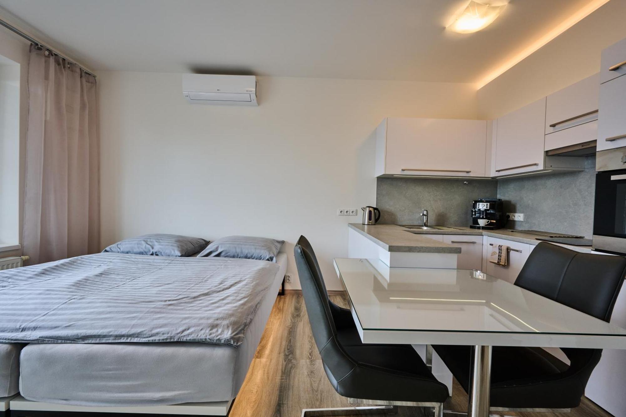 Apartment Elite - Cajkovskeho,