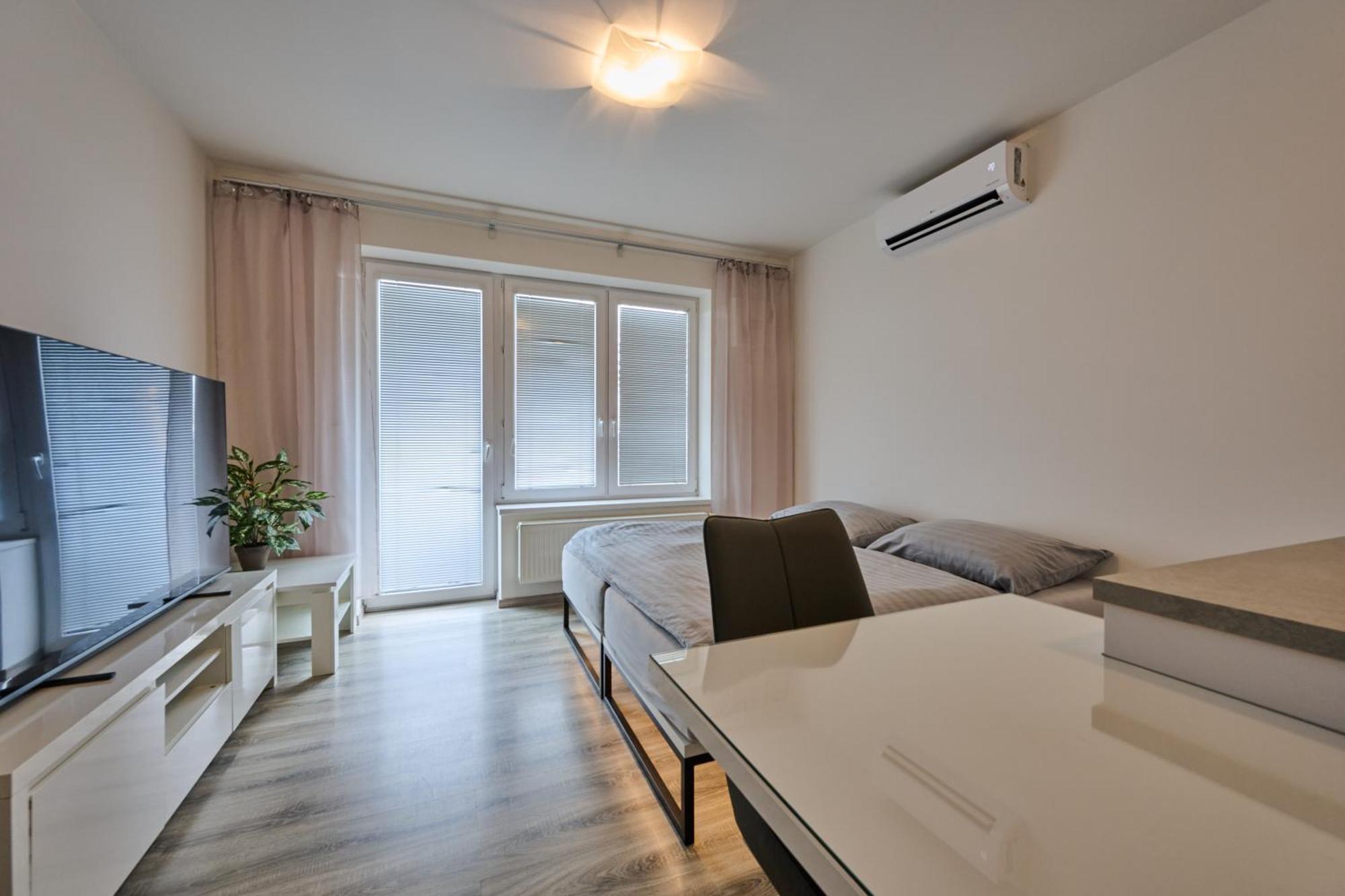 Apartment Elite - Cajkovskeho, *