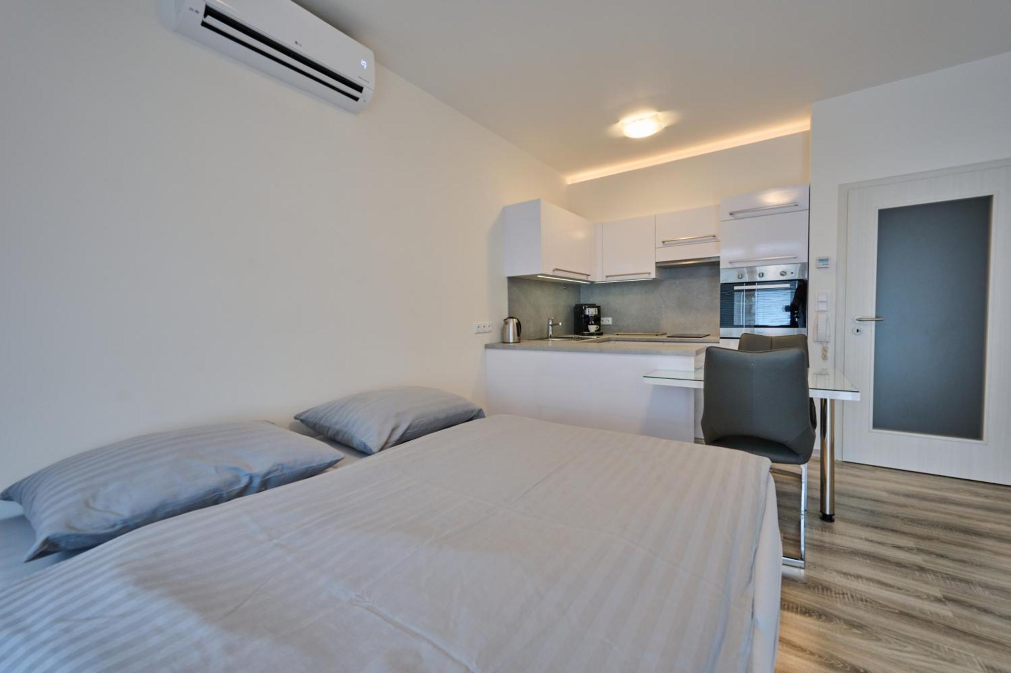 Apartment Elite - Cajkovskeho,